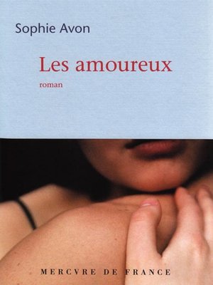 cover image of Les amoureux